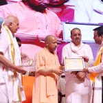 मुख्यमंत्री ने किया उत्कृष्ट किसानों का सम्मान