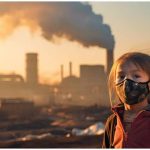 PM2.5 प्रदूषण से सिर्फ सांस नहीं, बाल भी खतरे में, डॉक्टरों ने दी चेतावनी
