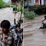 MP Rain Alert: भारी बारिश से नर्मदापुरम-खंडवा स्टेट हाईवे बंद, हरदा में नदियां उफान पर; रेड-ऑरेंज अलर्ट जारी