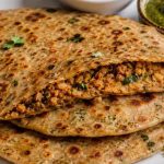 वजन घटाने के लिए खाएं हाई प्रोटीन सोया पराठा, स्वाद भी और सेहत भी भरपूर