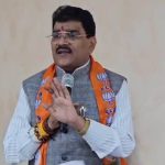 RSS पर टिप्पणी को लेकर BJP सांसद ज्ञानेश्वर पाटिल का तीखा बयान, बोले- उंगली उठाई तो हाथ तोड़ देंगे