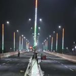 गोरखपुर को मिलेगी पहले सिक्सलेन फ्लाईओवर की सौगात, CM योगी करेंगे उद्घाटन