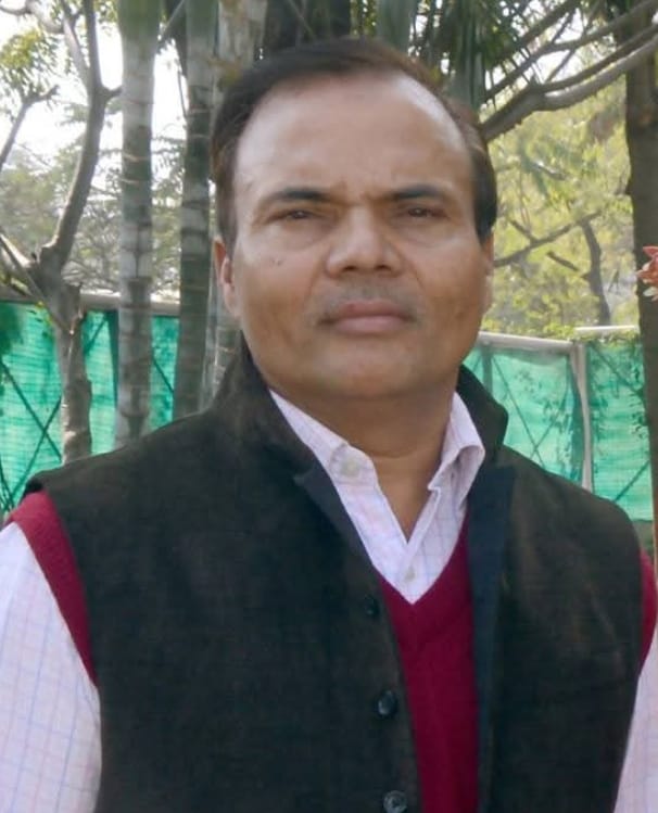 विभाष ठाकुर