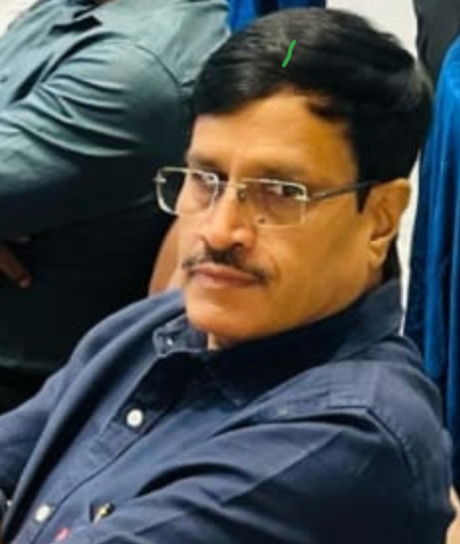 बसवराज अन्नागिरी