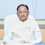 डबल इंजन सरकार के नेतृत्व में छत्तीसगढ़ में रेलवे अधोसंरचना अभूतपूर्व गति से हो रही सशक्त  – मुख्यमंत्री  विष्णुदेव साय