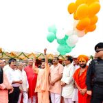 वनों से ही नदियां रहेंगी सदानीरा: मुख्यमंत्री