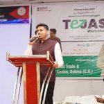 तेजस कार्यशाला’ का सफल आयोजन