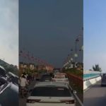 अतीक के समर्थकों की दबंगई का आरोप, लखनऊ से प्रयागराज तक मचा हड़कंप; केस दर्ज
