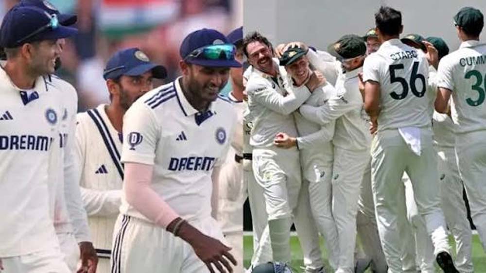 भारत दौरे से पहले ऑस्ट्रेलिया नहीं खेलेगा प्रैक्टिस मैच, तैयारी कैंप पर रहेगा पूरा फोकस