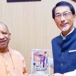 योगी से मिले जापानी राजदूत, सेमीकंडक्टर से रोजगार तक यूपी-जापान सहयोग बढ़ाने पर चर्चा