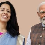 IFS निधि तिवारी की प्रेरणादायक कहानी, साइंटिस्ट की नौकरी छोड़ क्रैक की UPSC; अब PM मोदी की सेक्रेटरी