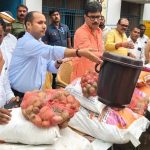 योगी सरकार ने तेज किया बाढ़ प्रभावित जिलों में राहत-बचाव कार्य, एनडीआरएफ की टीमों को किया पूर्ण सक्रिय