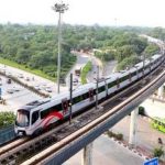 Delhi Metro Phase-4: 2027 तक करना होगा इंतजार, तीन प्राथमिकता वाले कॉरिडोर का 83% काम पूरा
