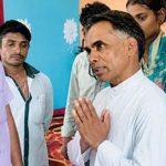 लखनऊ में चारागाह की जमीन पर बना चर्च, धर्मांतरण के आरोप में पादरी-पत्नी समेत 5 हिरासत में