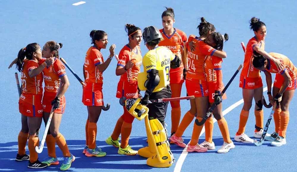 52 साल बाद वर्ल्ड कप के टॉप-5 में भारत, जानें महिला हॉकी में क्या बदल रहा है?