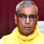राजभर ने अखिलेश पर लगाया ‘राखी घोटाले’ का आरोप, बोले- 11 हजार कहकर महिलाओं को बुलाया, थमा दिए 1100 रुपये