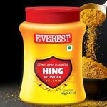 Everest की हींग पर बैन! FSSAI को गरम मसाले और चिकन मसाले में भी मिली गड़बड़ी