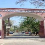 प्रयागराज में SRN अस्पताल का नाम बदलने की मांग तेज, ठाकुर रोशन सिंह के नाम पर हो