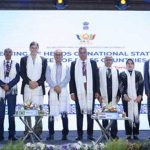 ब्रिक्स देशों के राष्ट्रीय सांख्यिकी कार्यालयों के प्रमुखों की बैठक “परिवर्तन के प्रेरक के रूप में गुणवत्तापूर्ण सांख्यिकी”