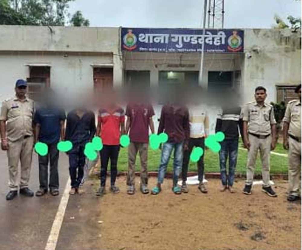 Chhattisgarh News 10 3 11.jpg