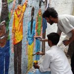 ‘रंग दे बसंती’ से युवाओं ने दिखाया उत्तर प्रदेश का बदलाव