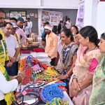 जनजातीय कारीगरों के हुनर को मिलेगा व्यापक बाजार, 20 कलाकारों एवं कारीगरों ने लगाए स्टॉल
