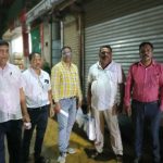 निर्धारित दर से अधिक कीमत पर यूरिया बेचने पर अन्नपूर्णा खाद भंडार सील