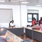 सरकार की जनकल्याणकारी योजनाओं और उपलब्धियों की जानकारी जनता तक पहुंचाना हमारी जिम्मेदारी : सूचना निदेशक