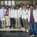 इंटर्न्स की समस्याओं पर चिकित्सा शिक्षा विभाग की बैठक, स्टाइपेंड बढ़ाने की माँग पर विचार का आश्वासन