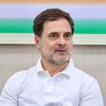राहुल गांधी के दादा फिरोज गांधी की कब्र पर भाजपा विधायक ने पुष्प अर्पित किए, उपेक्षा पर दिखाया आईना