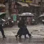 मौसम अलर्ट: देशभर में मॉनसून सक्रिय, कई राज्यों में भारी बारिश की चेतावनी