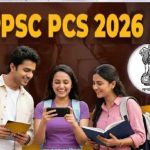 UP PCS 2026: 500 पदों के लिए रिकॉर्ड अभ्यर्थी मैदान में, बढ़ी प्रतियोगिता