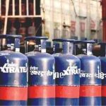 लखनऊ में कमर्शियल LPG सिलिंडर 9.50 रुपये महंगा, घरेलू गैस के दाम स्थिर