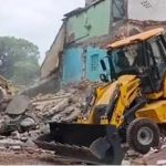 सहारनपुर के बाद मुरादाबाद में मस्जिद पर बुलडोजर की तैयारी, MDA ने 15 दिन का दिया नोटिस