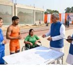 खिलाड़ियों की चोट का इलाज अब लखनऊ में, तैयार हो रहा अत्याधुनिक स्पोर्ट्स साइंस एंड इंजरी मैनेजमेंट सेंटर