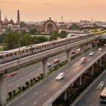ग्रेटर नोएडा में बदलेगा ट्रैफिक प्लान, माल-यात्री वाहनों के लिए होंगे अलग रास्ते; 6 लेन एलिवेटेड रोड की योजना