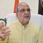 यूपी इंटरनेशनल ट्रेड शो वैश्विक बाजार में यूपी के उत्पादों की पहचान बनाने का सशक्त मंच : भूपेंद्र चौधरी