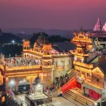 योगी सरकार की भव्य तैयारी, श्री राधा अष्टमी पर 25 लाख श्रद्धालुओं के स्वागत के लिए तैयार बरसाना