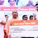 किसानों का पैसा हजम कर गए सपाई, उसी का श्राप ले डूबा : मुख्यमंत्री योगी आदित्यनाथ