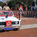 राजस्थान पुलिस के 472 जवान पास आउट, SSB शमशी में हुआ भव्य दीक्षांत समारोह