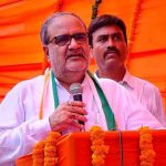 अखिलेश के खिलाफ मंत्रियों ने खोला मोर्चा, चौधरी भूपेंद्र सिंह और राजभर ने गिनाए पुराने कारनामे