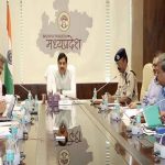 कार्बाइड गन और कार्बाइड लैम्प के उपयोग पर लगायें सख्ती से अंकुश : मुख्यमंत्री डॉ. यादव