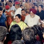 दिल्ली CM रेखा गुप्ता का मुखर्जी नगर में औचक निरीक्षण, छात्रों ने बताईं PG किराए और लाइब्रेरी की समस्याएं