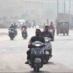 उत्तर-पश्चिमी हवाओं से इंदौर में बढ़ी ठंड, 10 साल में सबसे कम रहा तापमान