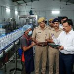 यूपी में बोतलबंद पानी पर सख्ती, 968 कंपनियों को 31 मार्च 2027 तक लेना होगा BIS प्रमाणन