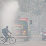 दिल्ली-NCR में प्रदूषण फैलाने वाले वाहनों पर सख्ती, बॉर्डर पर बढ़ेगी जांच; नियम तोड़ने पर कटेगा चालान