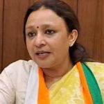 आराधना मिश्रा मोना को यूपी कांग्रेस की कमान, 2027 से पहले बड़ा संगठनात्मक बदलाव