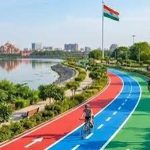 दिल्ली में यमुना किनारे बनेगा 52 KM लंबा साइकिल ट्रैक, पहले चरण पर खर्च होंगे ₹16.4 करोड़