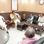 भाजयुमो राष्ट्रीय कार्यकारिणी में बिहार के 6 नेताओं को मिली जगह, मैथिली ठाकुर भी शामिल