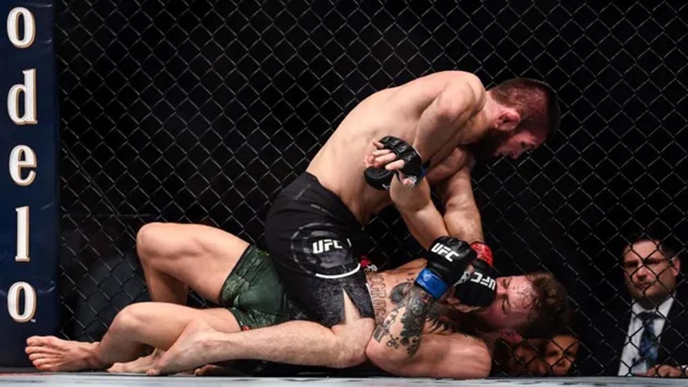 UFC क्या है? कैसे होती है फाइट और क्या हैं नियम, जानें MMA का पूरा खेल
